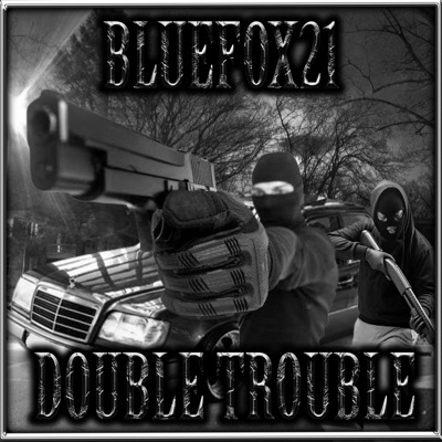 DOUBLE TROUBLE (feat. Spark Mobb)
