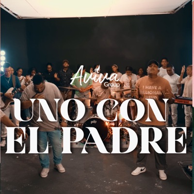 Uno Con El Padre - Single