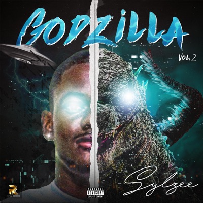 Godzilla, Vol. 2