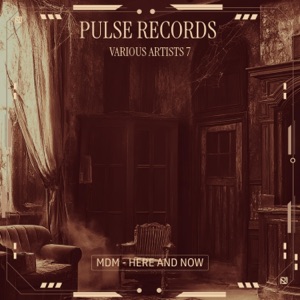 Here And Now (feat. MDM)