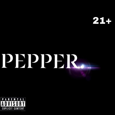 Black Pepper - Single