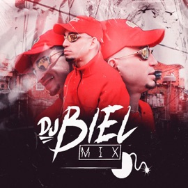 Bate na Bunda X Sem Freio (feat. Mc Kitinho) DJ Biel Mix, mc pipokinha & MC Renatinho Falcão