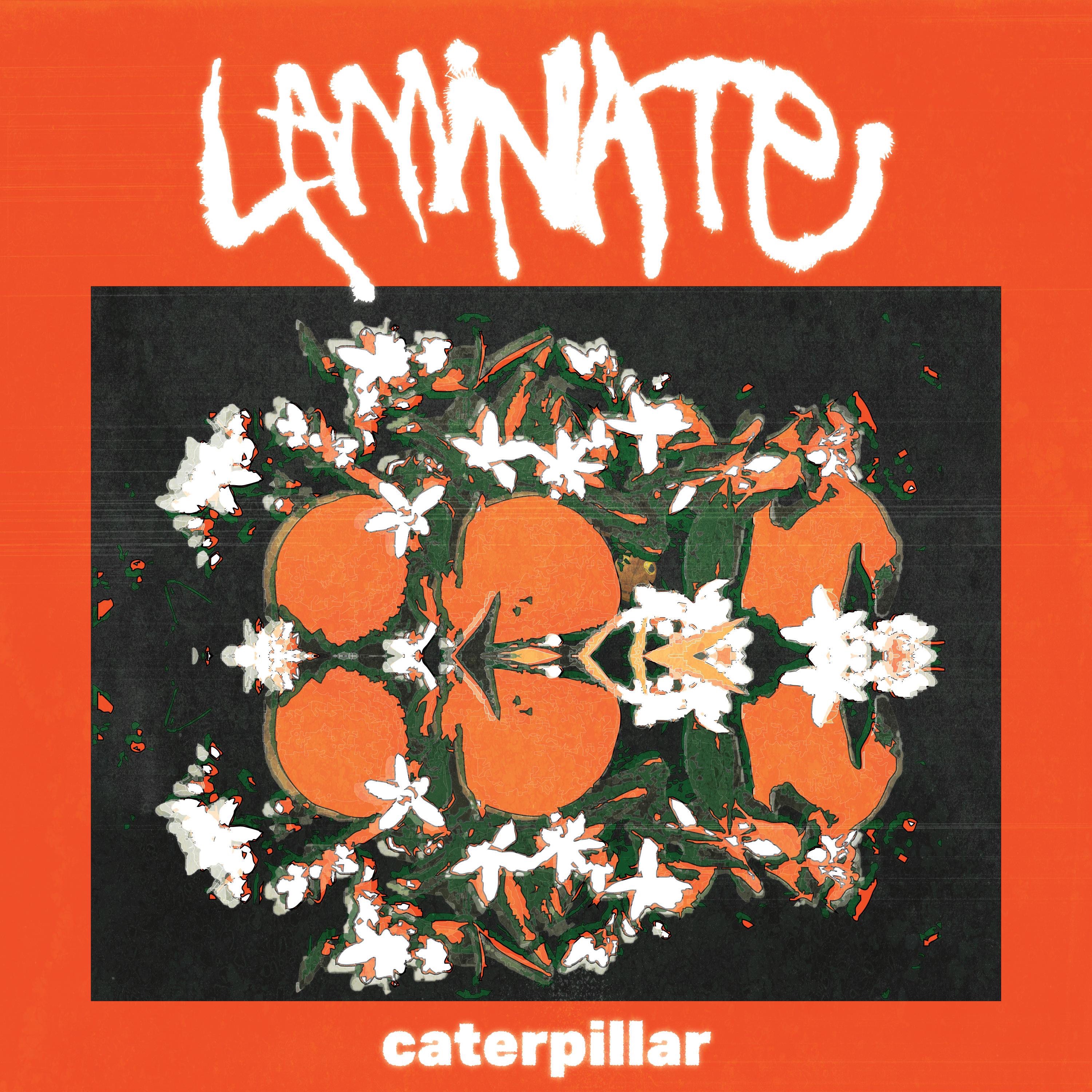 Caterpillar - Single
