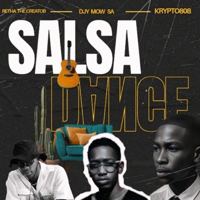 Salsa Dance - Single