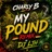 My pound rmx (feat. Charly B)