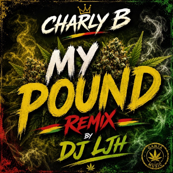 My pound rmx (feat. Charly B)