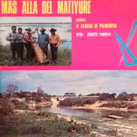 Se Me Perdió el Buey — El Carrao De Palmarito