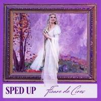 Floare de cireș (Sped Up) - Single - Sandra N. & Fstr