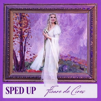 Floare de cireș (Sped Up) - Single