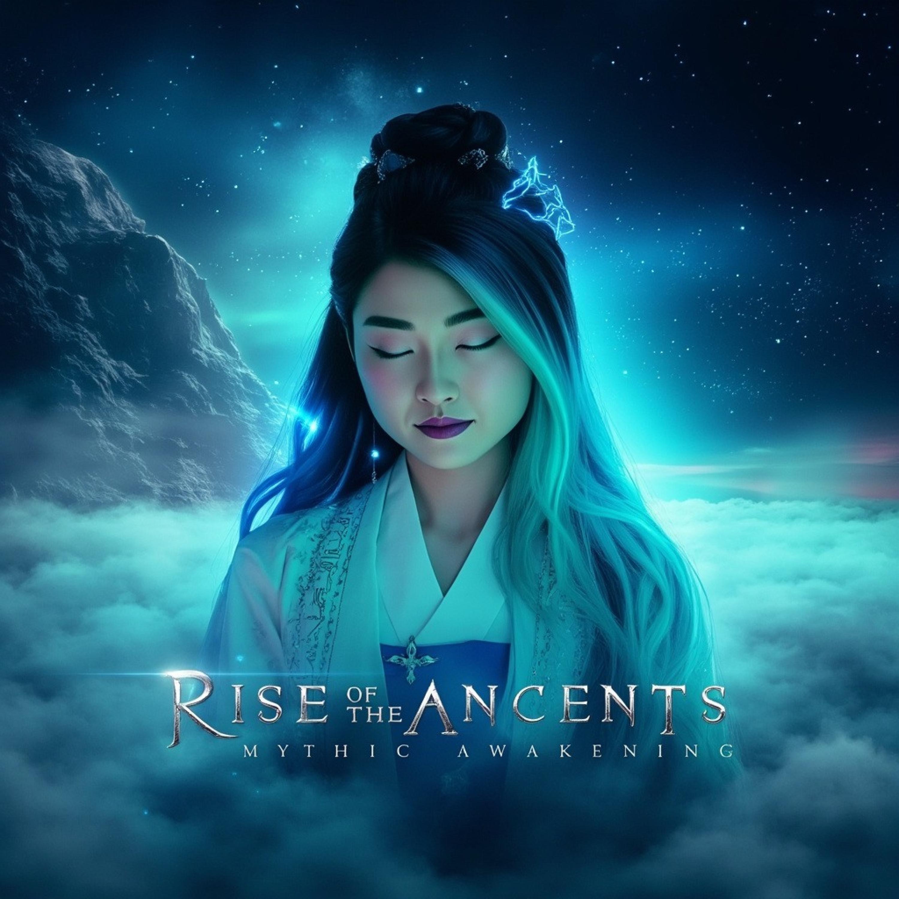 Rise of the Ancients (Mythical Trance Awakening) - Single