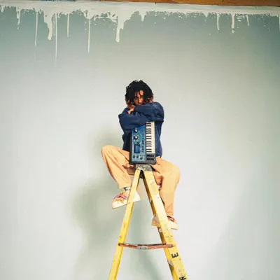 Listen to Falling - Single by Ike Moemeka