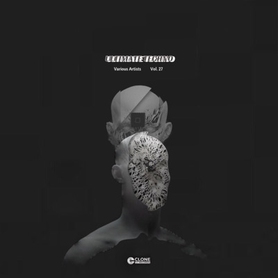 Ultimate Techno, Volume27