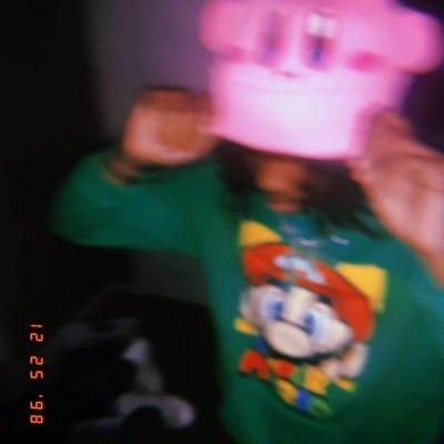 Find me on Marz - Single