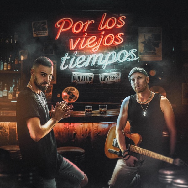 Por los viejos tiempos