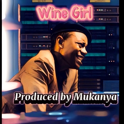 Wine girl - Single