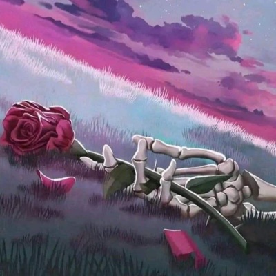 Velvet Heartbreak 0.5 - Single