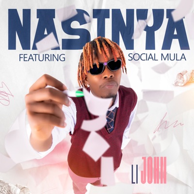 Nasinya (feat. Social Mula) - Single