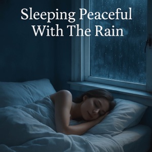 Sleeping Peaceful With The Rain