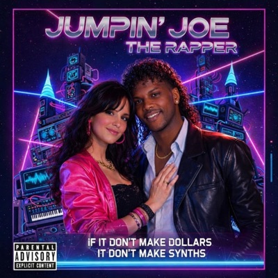 If It Don't Make Dollars It Don't Make Synths