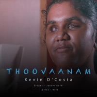 Thoovaanam - Single - Kevin D'costa