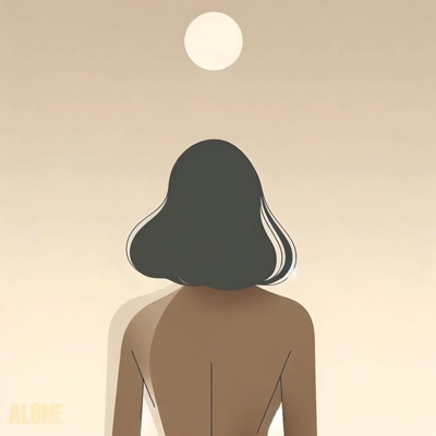 ALONE (feat. MAGG & GRACOL) - Single