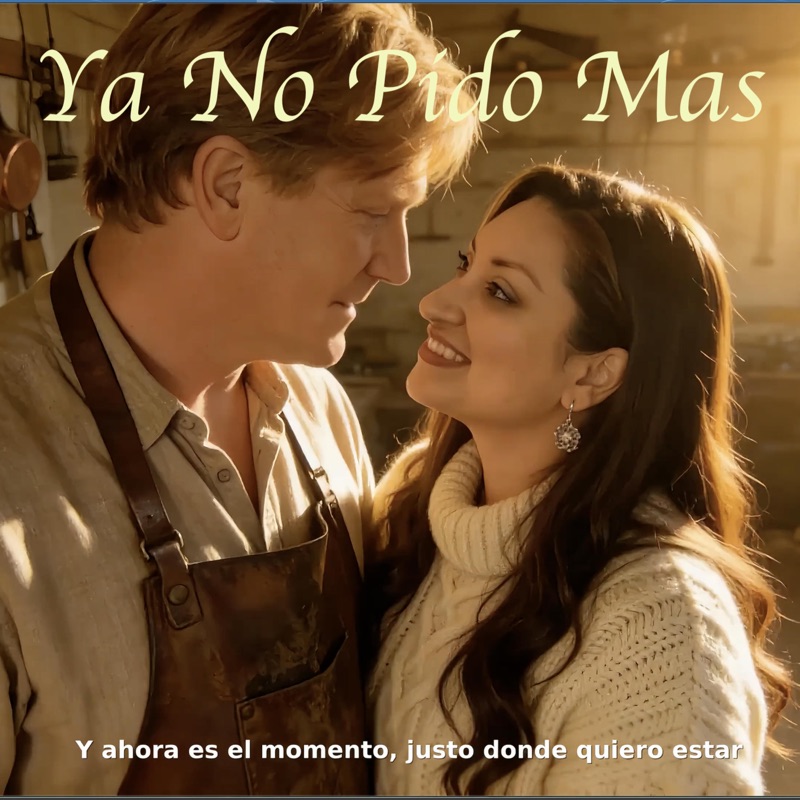 Ya No Pido Mas - Single
