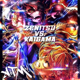 Angels & Demons (Zenitsu Vs Kaigaku) (feat. Swft) Ayothatsmari