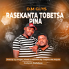 D.M Guys - Rasekanta Tobetsa Pina (Official Audio) artwork
