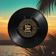AFRO DEEP HOUSE - Portals
