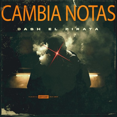 CAMBIA NOTAS - Single
