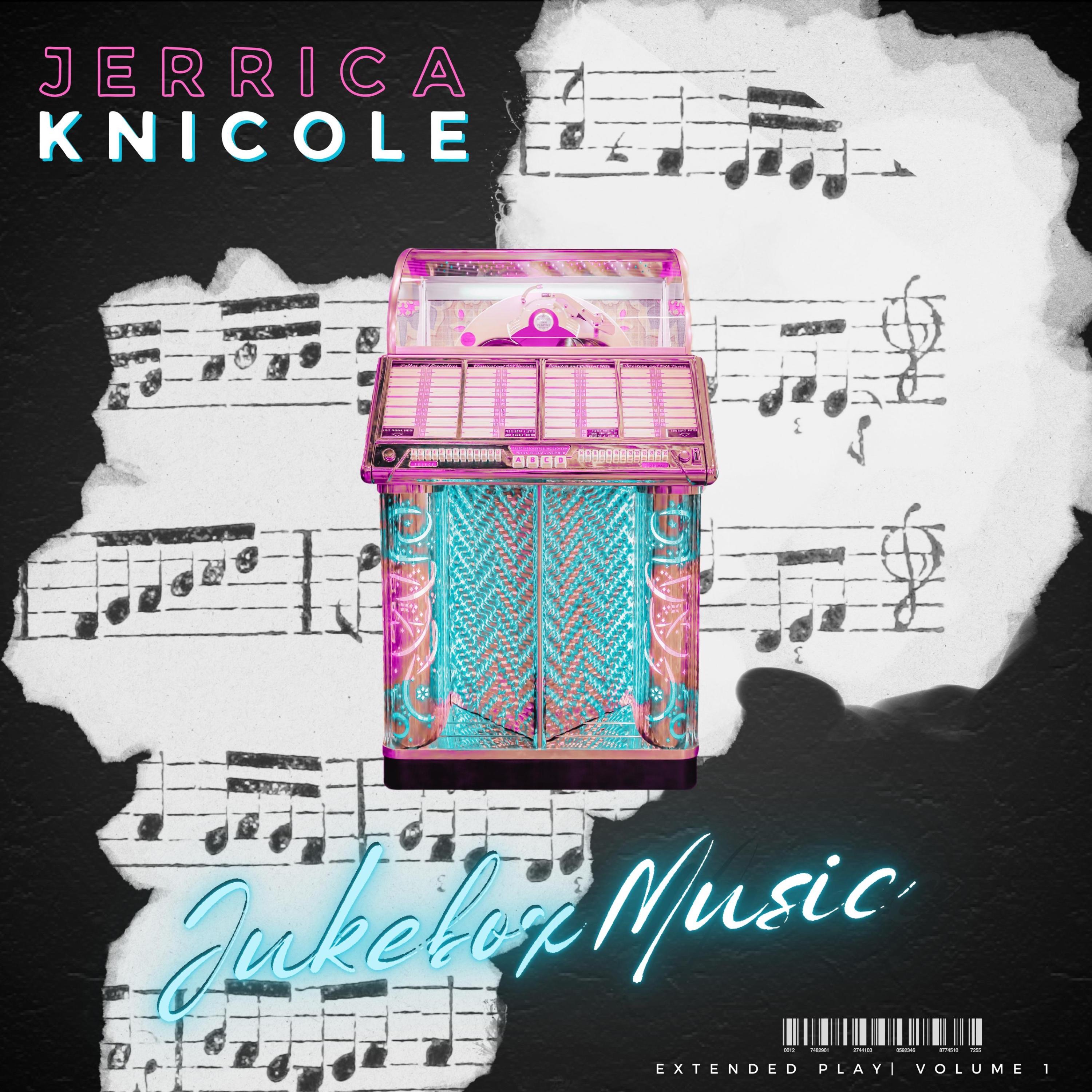 Jukebox Music  Volume 1 - EP