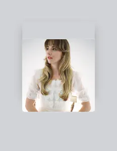 Kate Fairlieを聴いたり、ミュージックビデオを鑑賞したり、経歴やツアー日程などを確認したりしましょう！