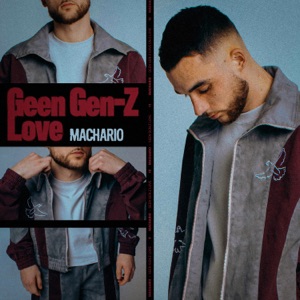 Geen Gen-Z Love - EP