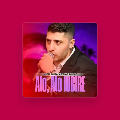 Listen to Nicu Guta, watch music videos, read bio, see tour dates & more!