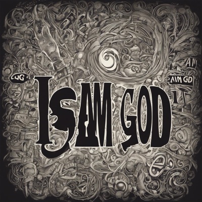 I am GOD - Single