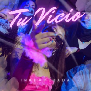 Mi Vicio (feat. STEB) - Single