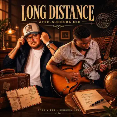 Long Distance (feat. Chazo & Sango Brothers) [Afro-Sungura Mix]