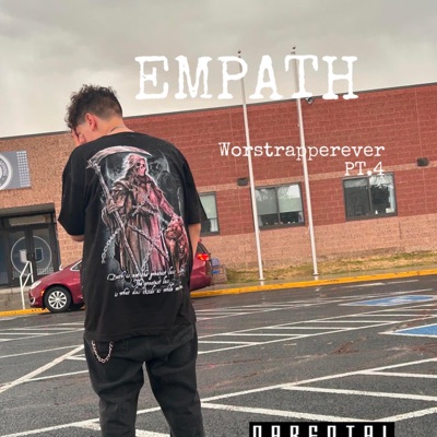 worstrapperever Pt. 4 - Single