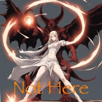 Not Here - Single - DBACH