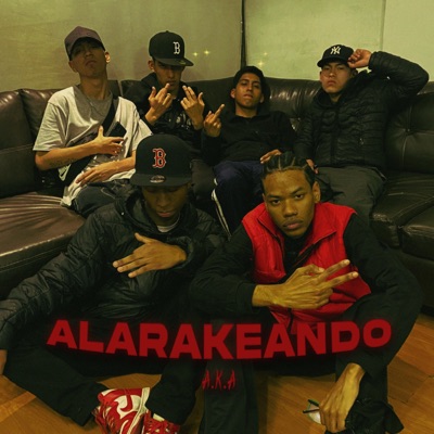 KBRITOS (feat. C.O.C SB, Gtritons, Malko Helper, Ferchizz & Malcolm Errece) - Single