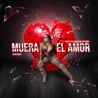 Muera el Amor (feat. Tifany Espectacular) - Single - Mr Frog's