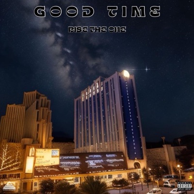 Good Time - Single