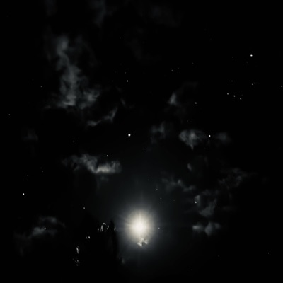 STARGAZING (BACK DOWN 2023) - Single