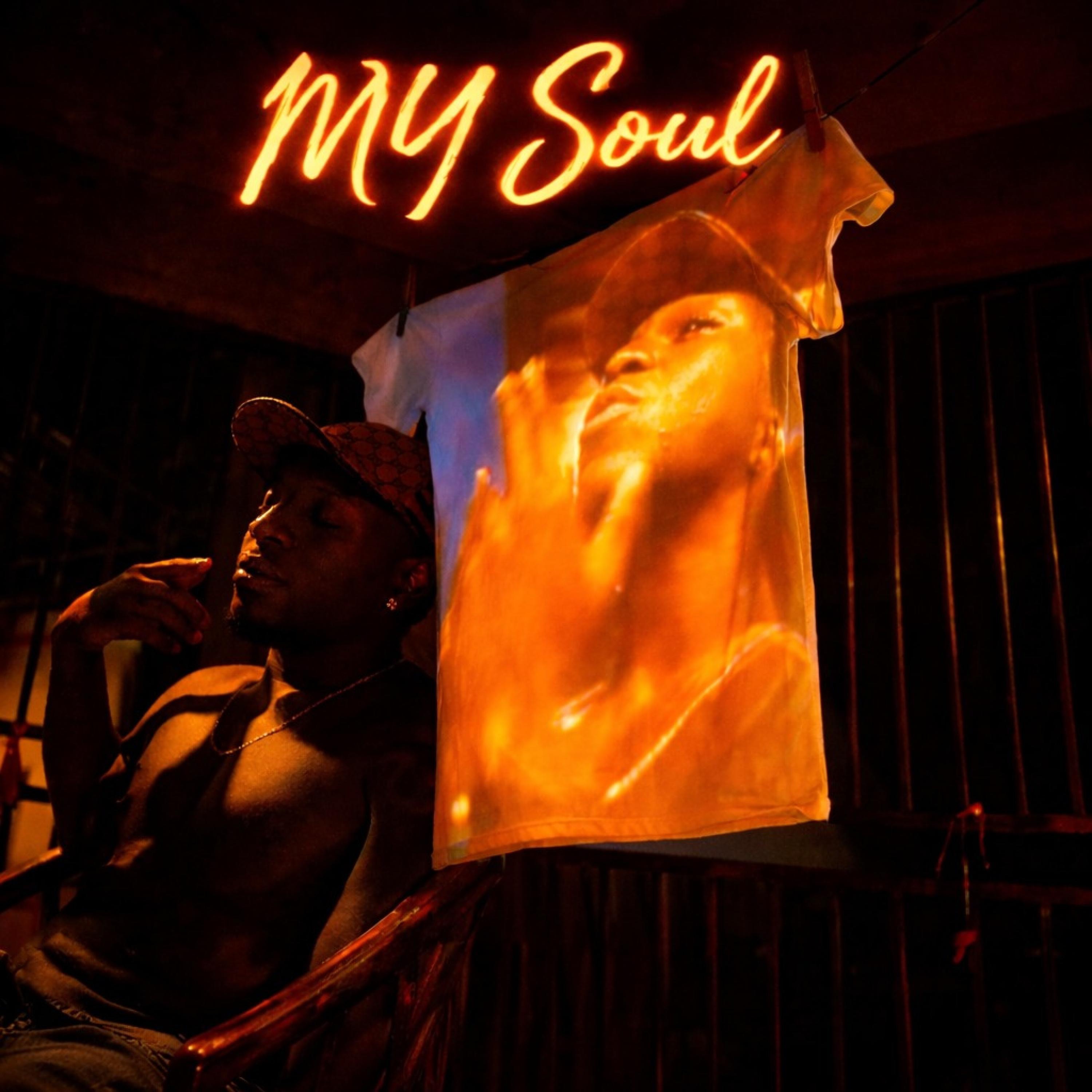My Soul - Bblanco & Zulu: Song Lyrics, Music Videos & Concerts