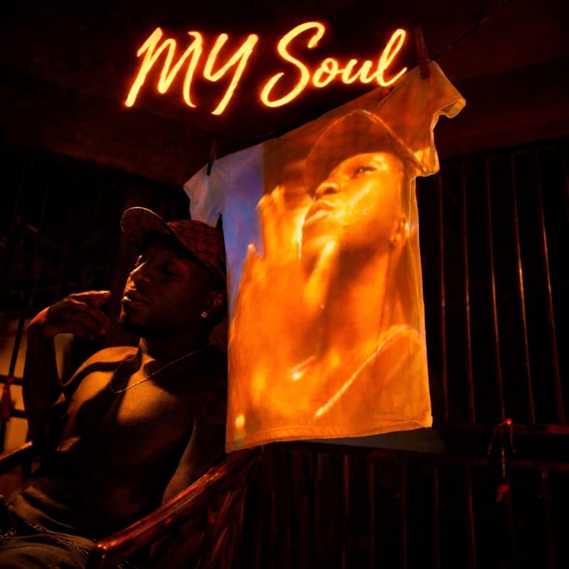 My Soul - Bblanco & Zulu: Song Lyrics, Music Videos & Concerts