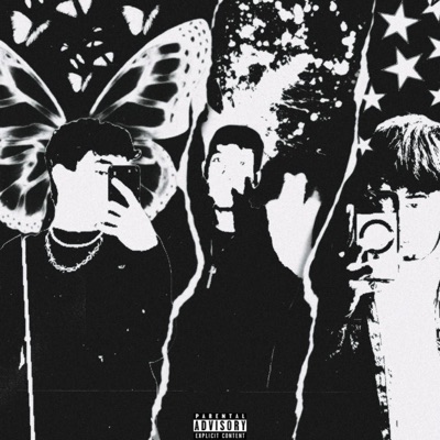 Abril (feat. SPGX 17 & D0LPHIN) - Single