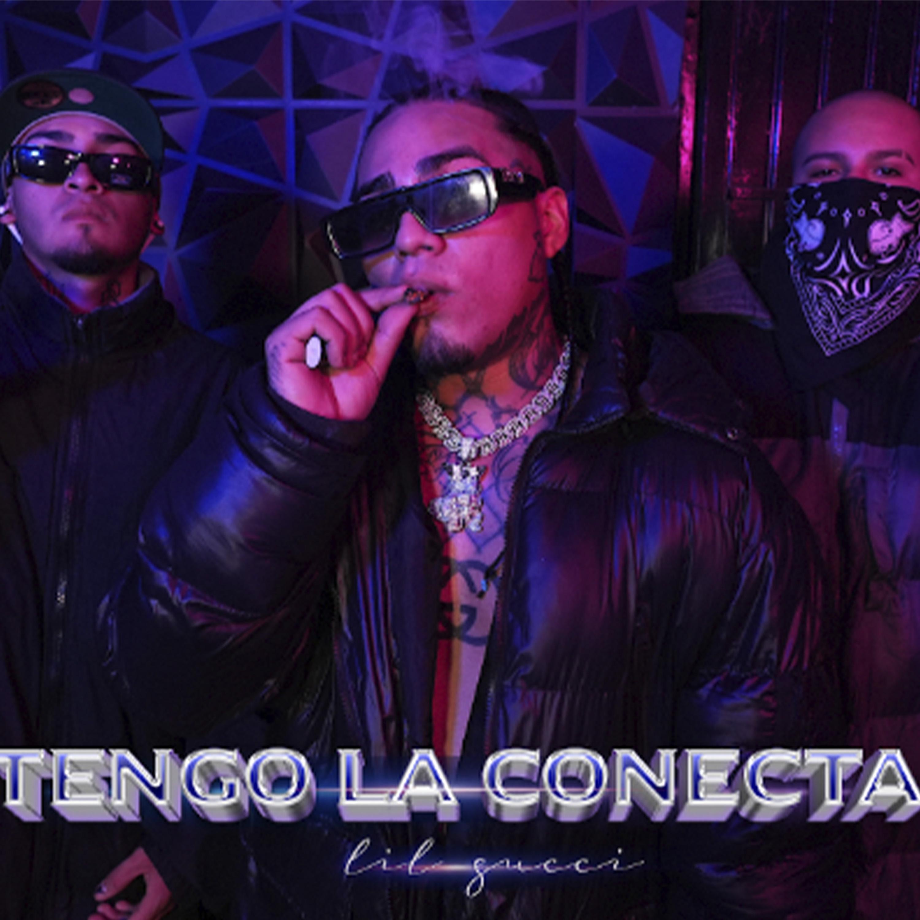 El Calmante - Andres Franco (Video Oficial) - La radio que conecta.