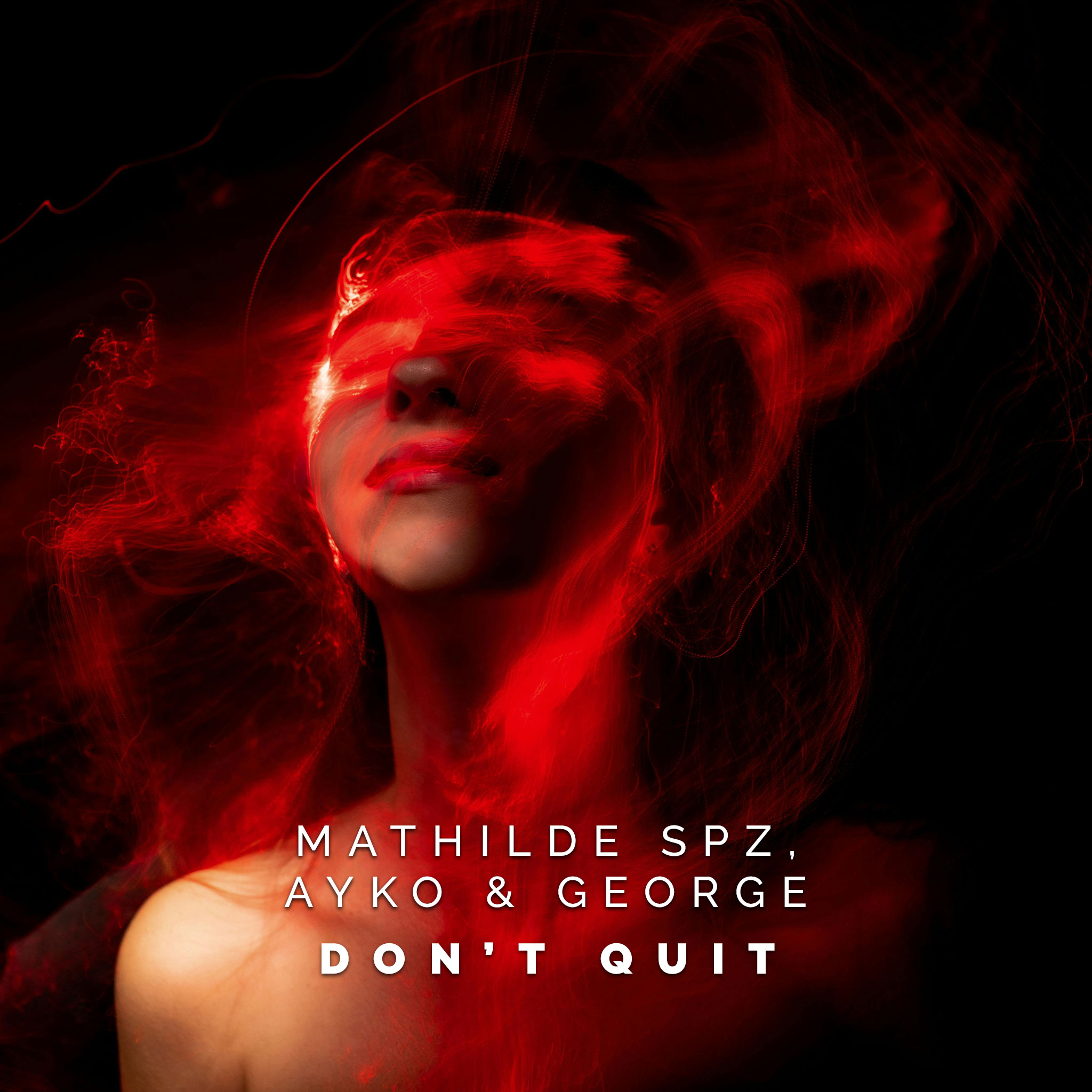 Don't Quit - Single