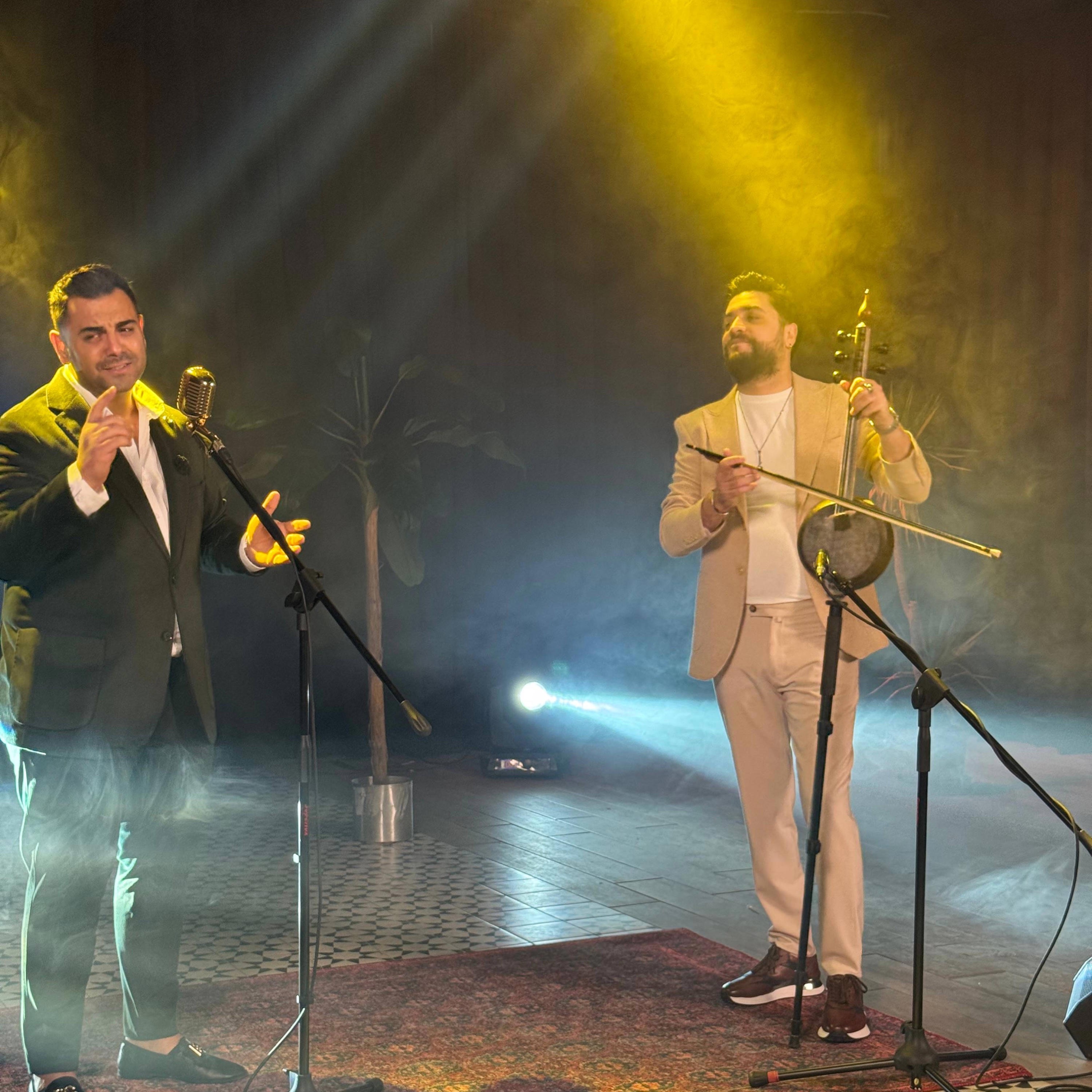 TE ARAKA AMARE DIJA DADE - Single