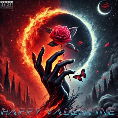 Happy Valentine - Single
